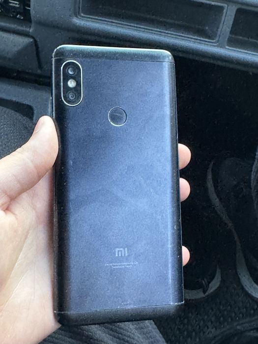 Redmi note 5 арзонга
