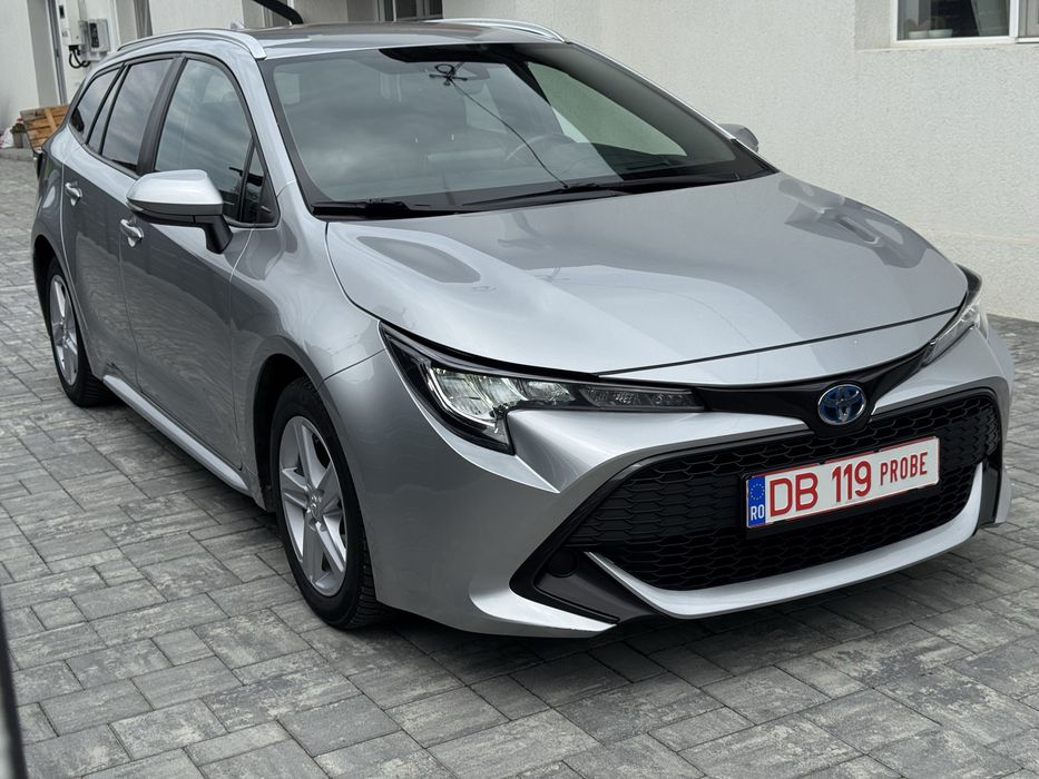 Toyota Corolla HIBRID 1.8 an 2023
