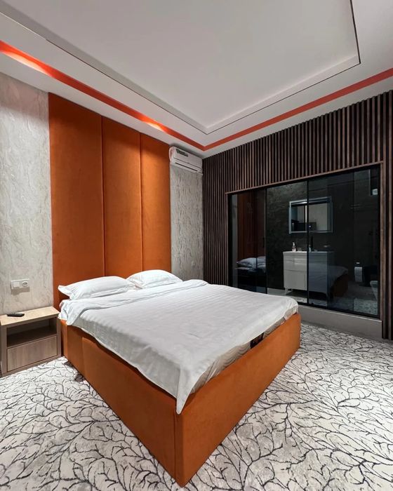 Сдаётся дача премиум класса “Abu Dhabi” в Чарваке