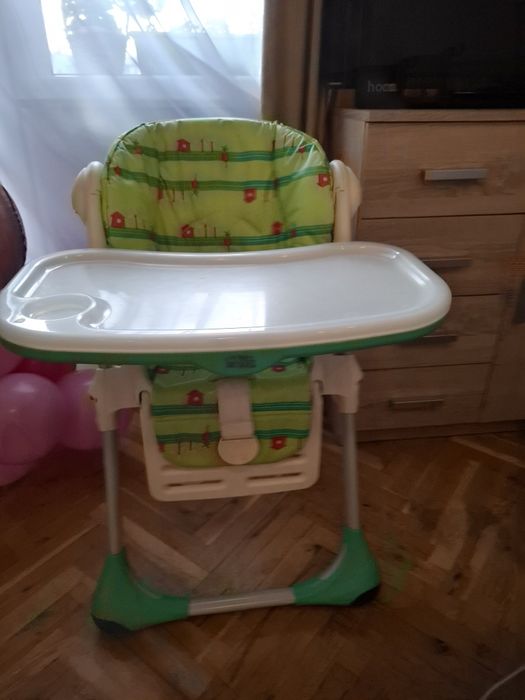 Детско столче за хранене