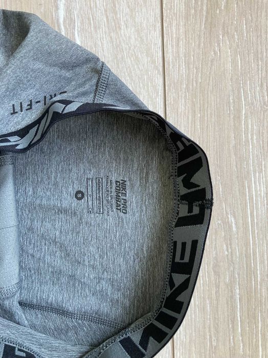 Найк Nike Dri Fit Pro Combat клин къси панталони къс панталон шорти S