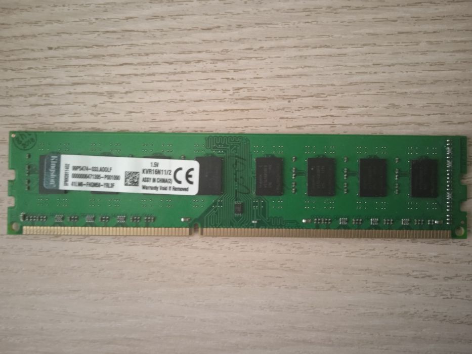 Озу ddr3 2gb и процы intel g630 g640