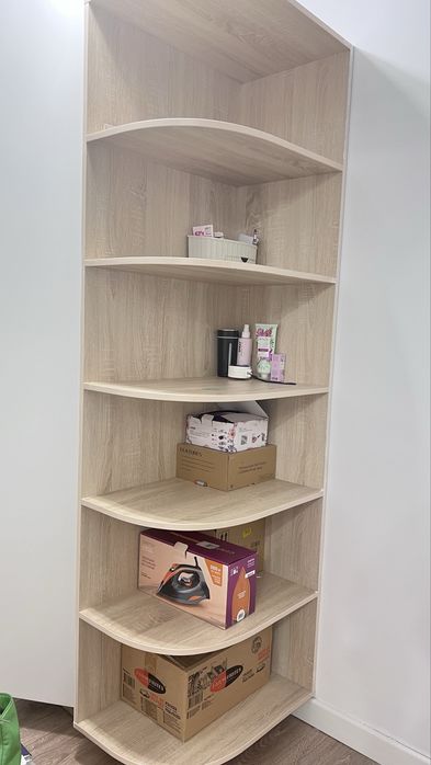 Полки всего 7000 тенге