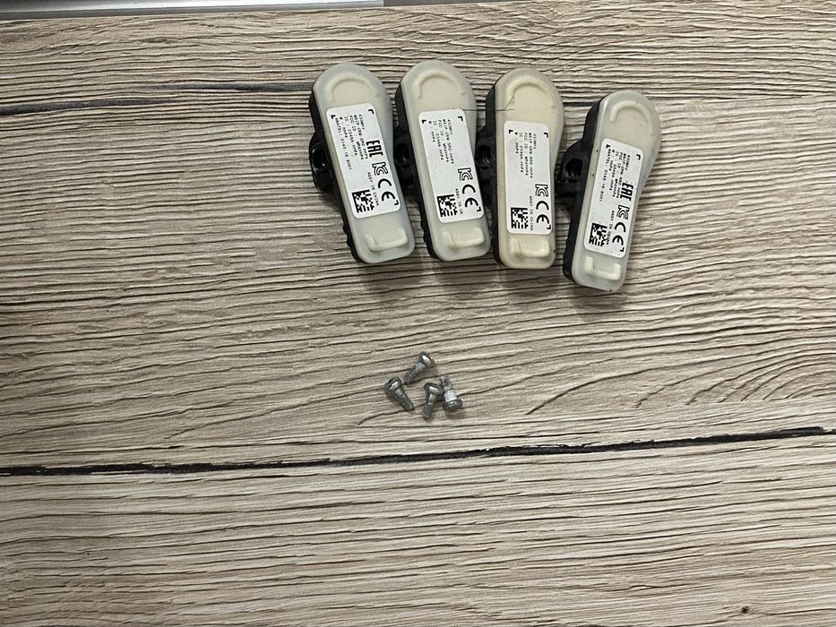 TPMS Датчици за налягане 4бр Хюндай И20