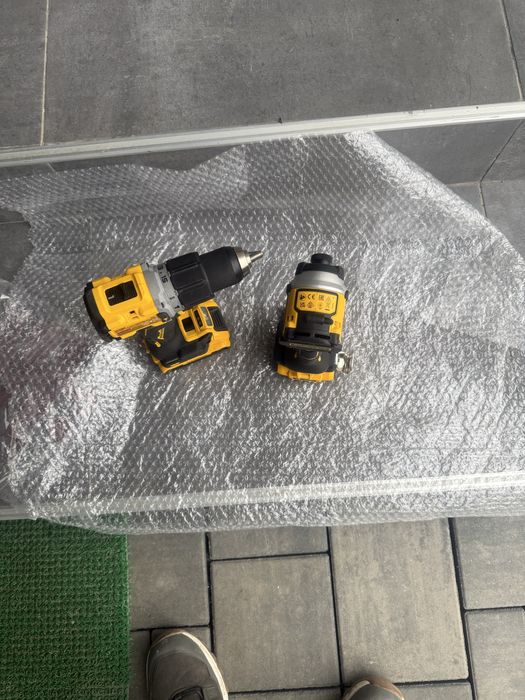 Vind Dewalt DCF850 20V mexico +DCD805 20V mexico