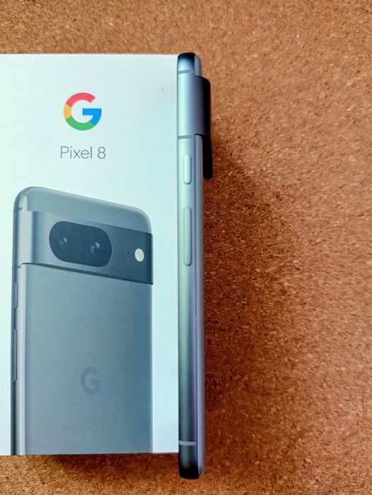 Продавам Google Pixel 8 128GB