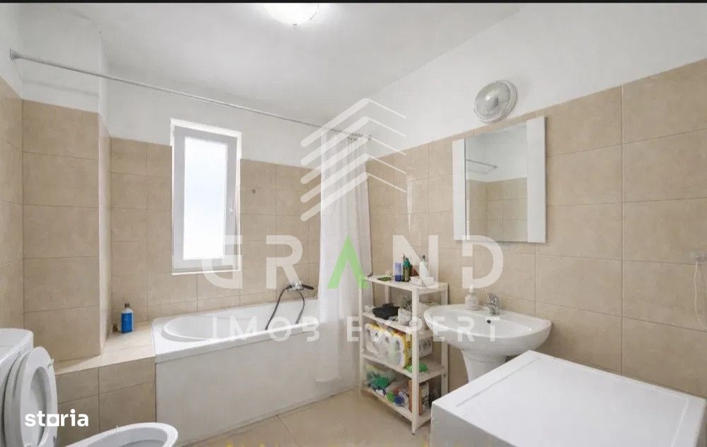 Apartament 2 camere, 40 mp, Calea Baciului
