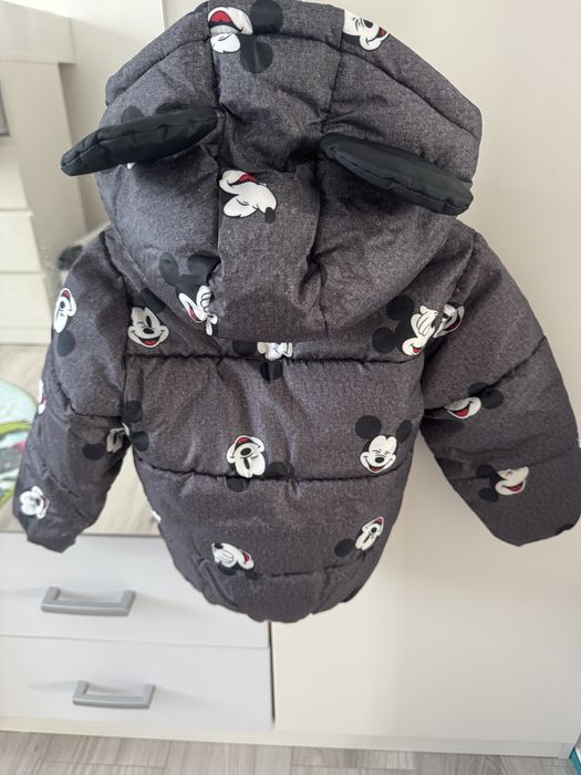 Geaca Micky H&M 92