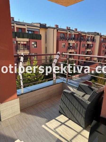 Продава се Многостаен апартамент в Пловдив, Остромила - 179 кв.м за 1665 €/кв.м - Снимка #17