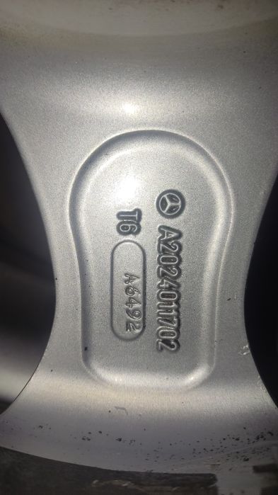 Продам шины с дисками