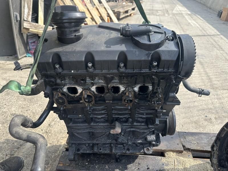 Motor complet fara anexe Volkswagen Touran facelift 1.9 tdi; 1.9 tdi 1