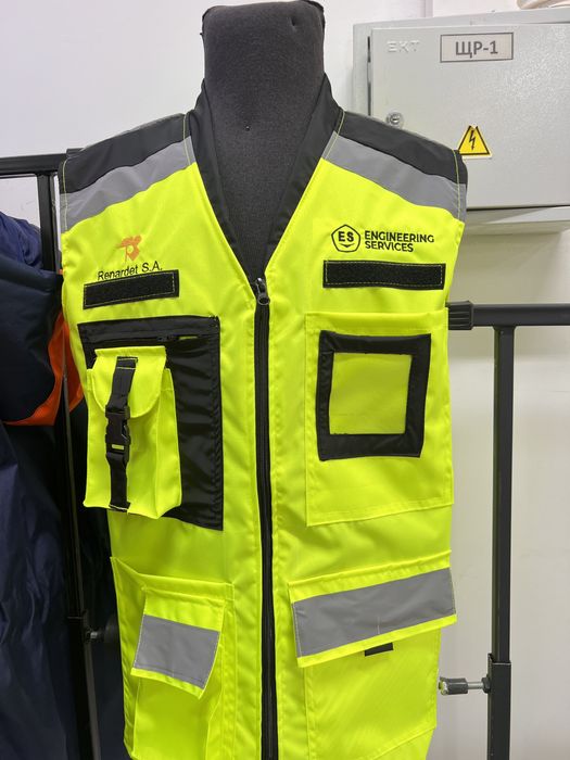 спецодежда на заказ