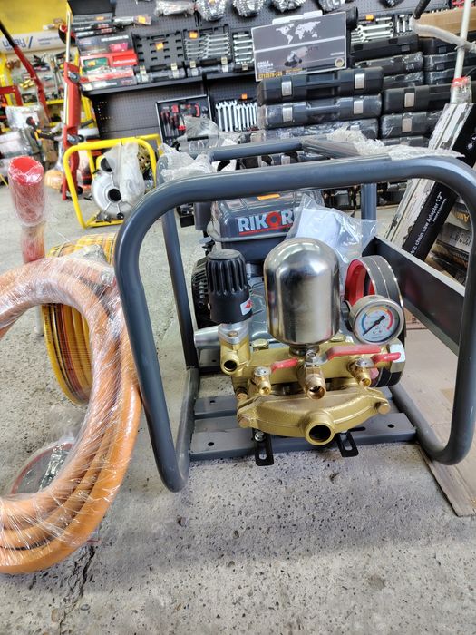 Dori sepadigan aparati bog' va qarnniklar uchun