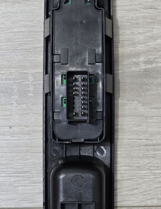 Comutator geam electric Peugeot 207 / Citroën C3 Picasso 2007-2014