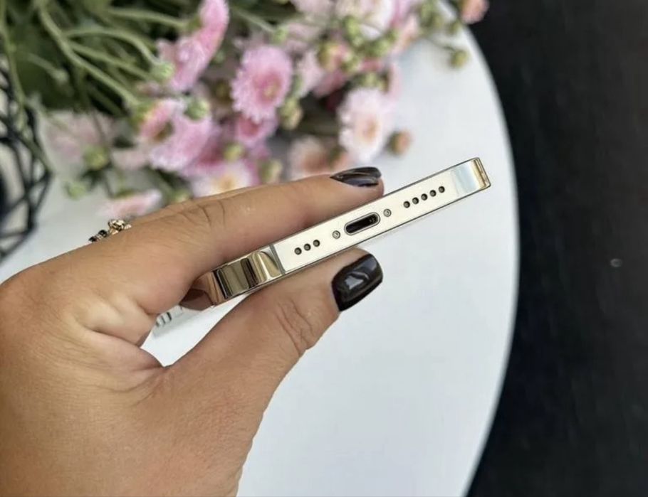 Айфон 13 Pro на 128 гб