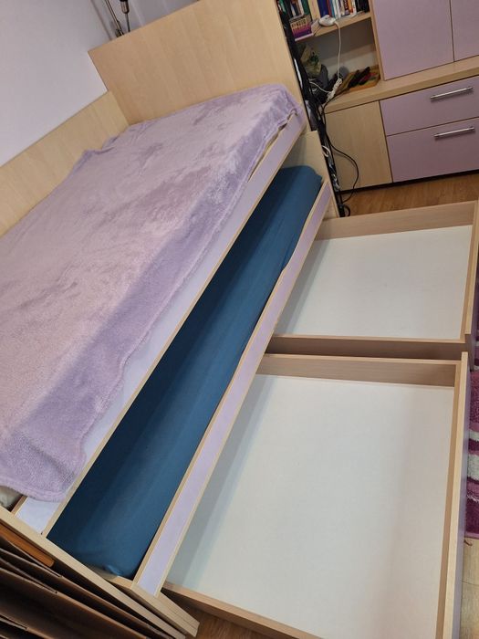 Mobila dormitor copii