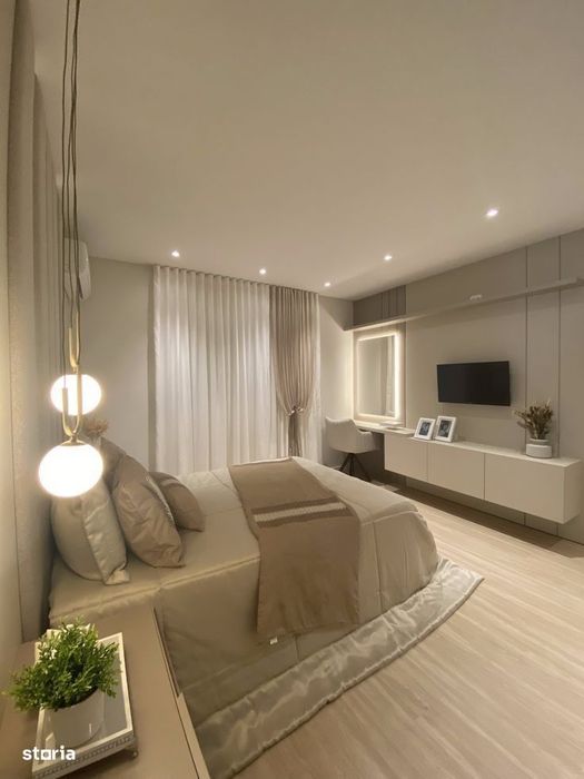 Apartament 3 camere metrou Berceni