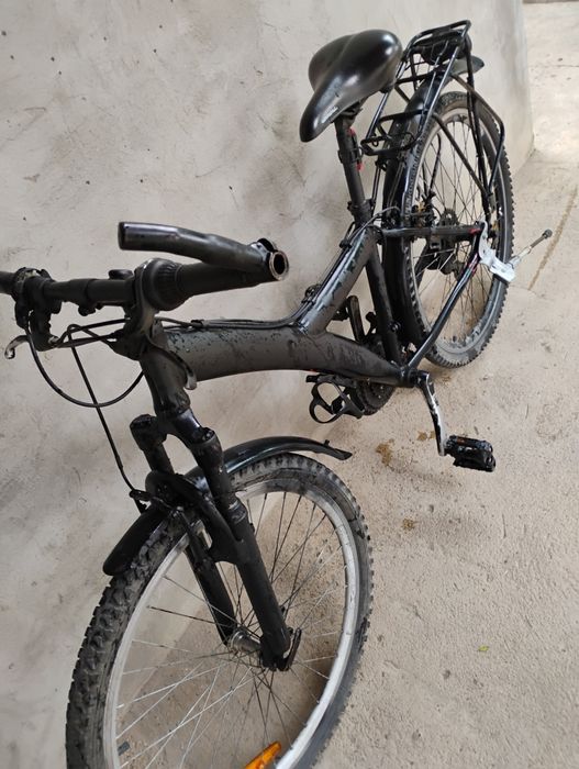 Vând Bicicleta Impecabila