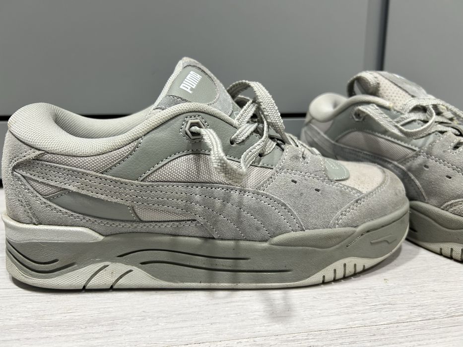 Продам кроссовки PUMA 180