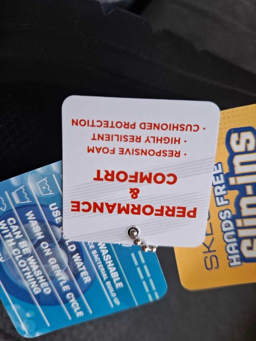 Skechers slip in 40 номер