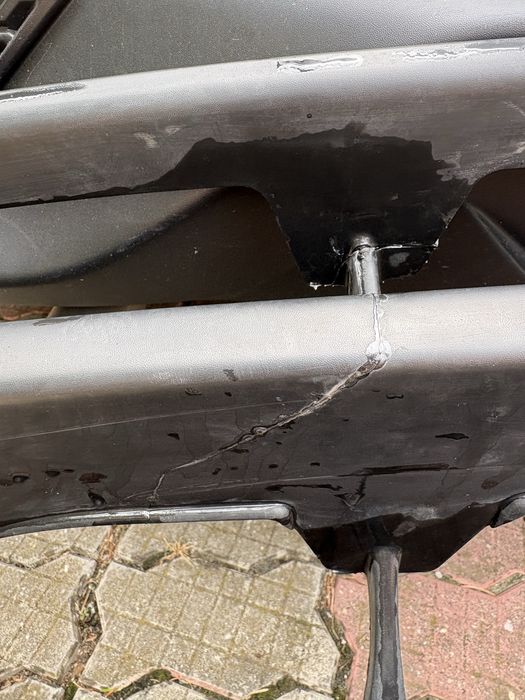 Spoiler Nissan Juke