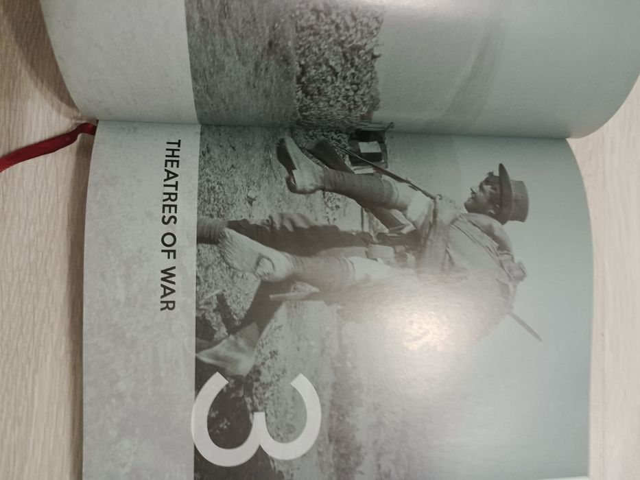 Книга на английском языке
