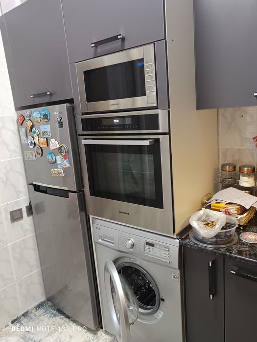 2 х комн 3 этаж чиланзар 2