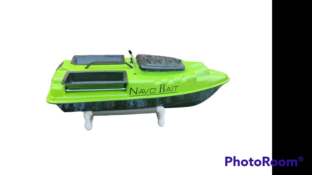 Navomodel pescuit /plantat NavoBait Clasic