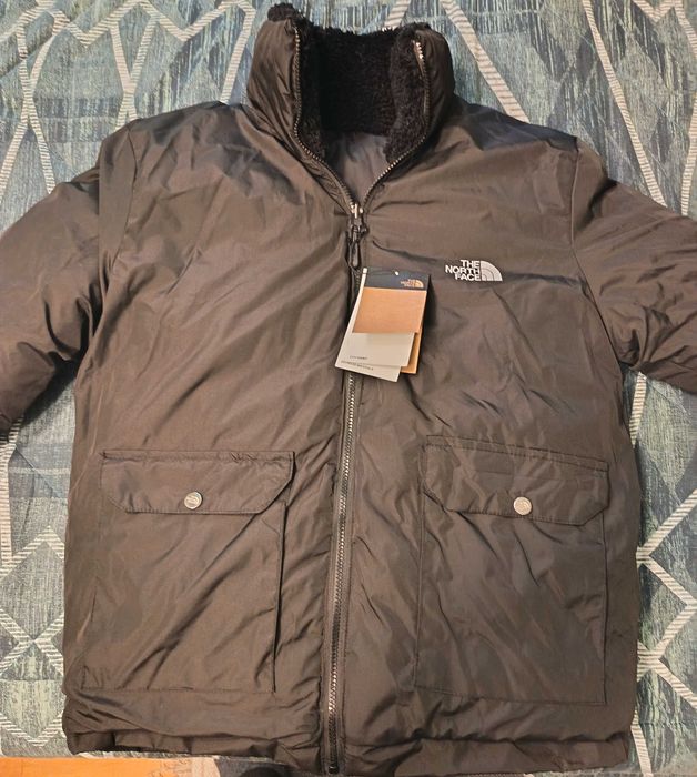 Ново мъжко яке The North Face