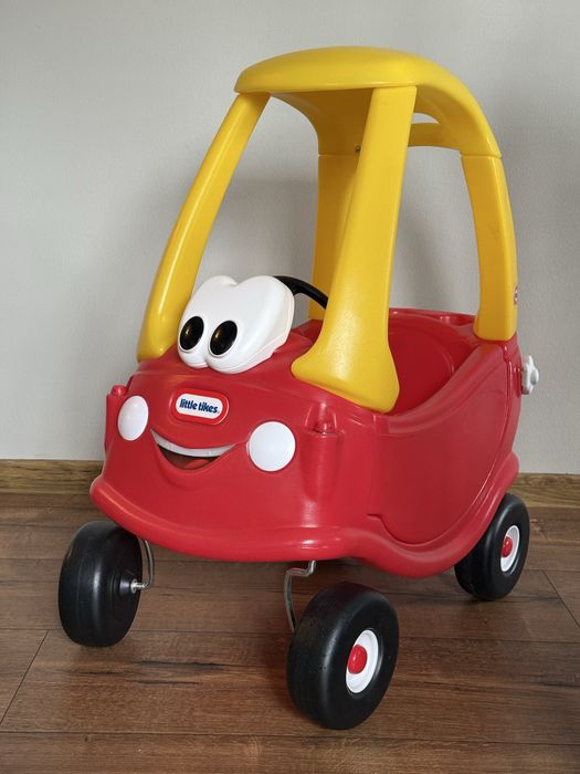 Mașinuță Little Tikes Cozy Coupe