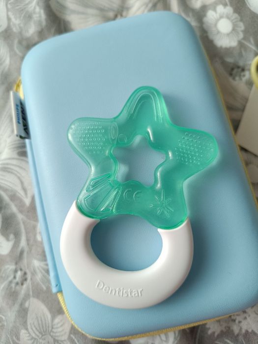 Несесер грижа за бебето Avent