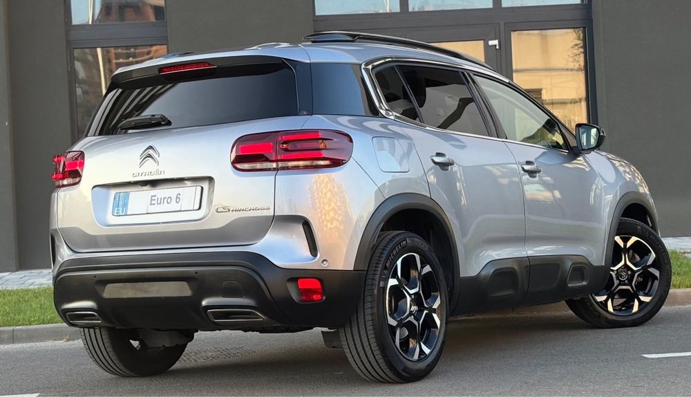 ‼️Facelift  2023 /1.5 hdi /Automat