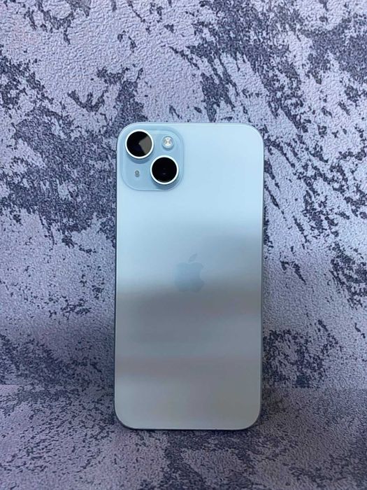 iPhone 15 Plus 128ГБ/Айфон 15+ РАССРОЧКА ДО 60 МЕСЯЦЕВ Ломбард Лидер