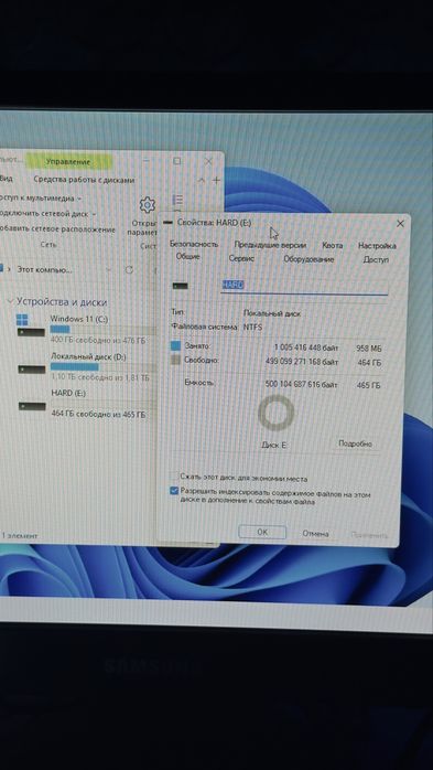 Fleshkalar va hard disk tezda sotiladi