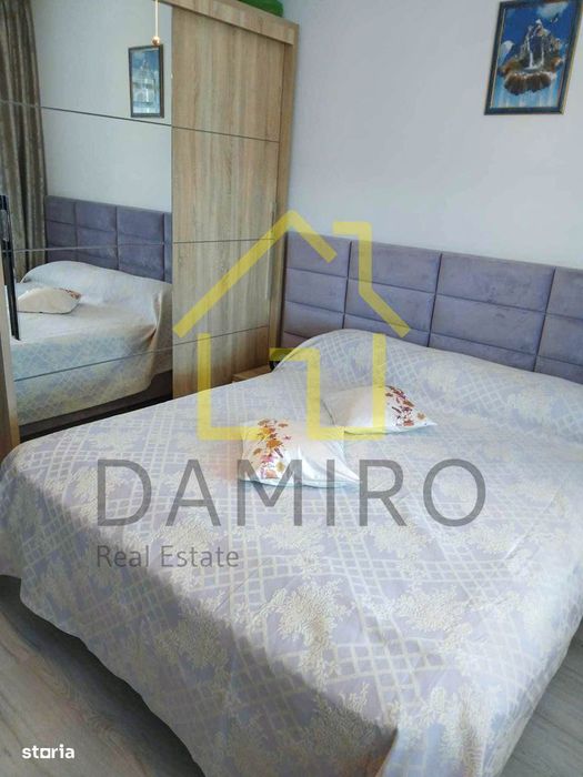 Apartament 2 camere Sofia Residence Pallady Nicolae Teclu Parcare