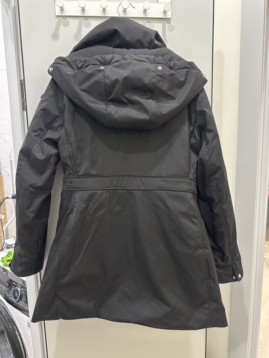 Куртки женские Zara