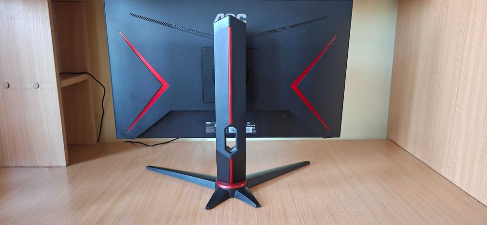 Монитор игровой AOC 24G2ZU