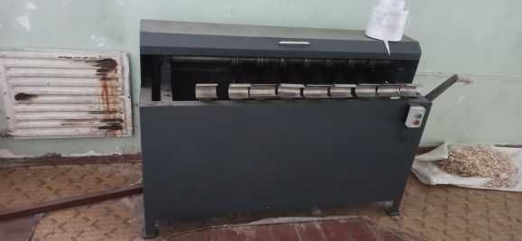 Бинт ишлаб чикариш дастгохлари сотилади