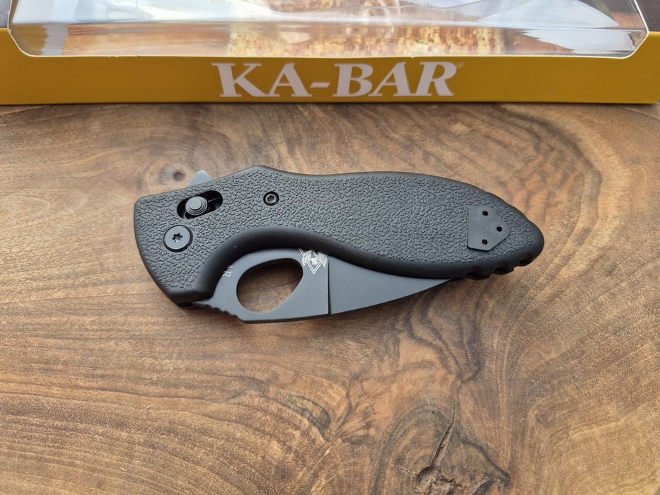 Сгъваем нож KA BAR TDI Flipper 2490