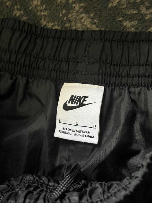 Мъжко спортно долнище Nike NSW SW AIR PANT WV