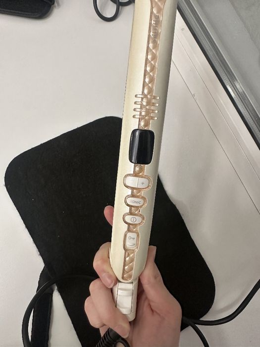 Утюжок Philips HP 8362