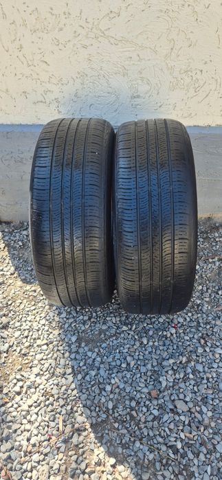 Nexen 215/55/R17