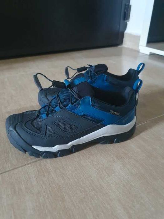 Incaltaminte Crossrock Albastru Copii