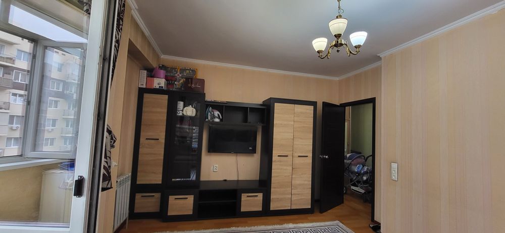 Продажа квартиры