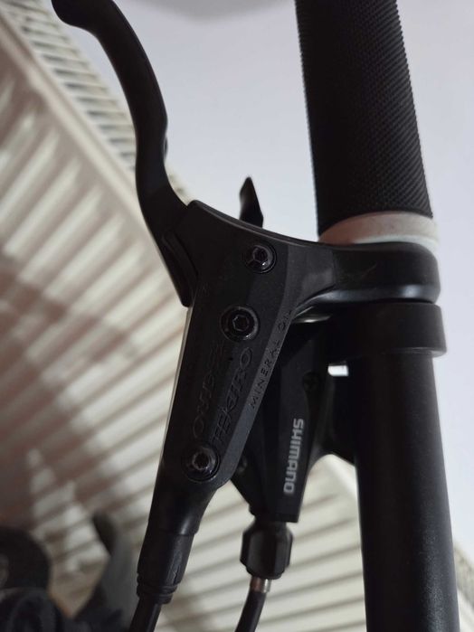 bicicletă CROSS GRX8 29