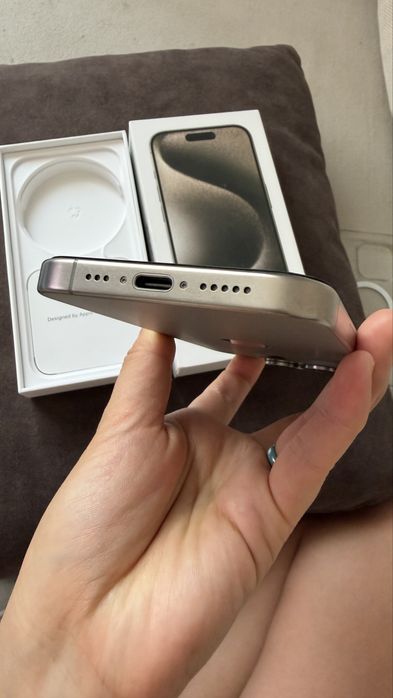 iPhone 15Pro 256gb айфон 15про
