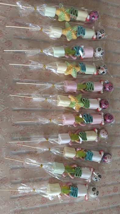 Мармеладки продам