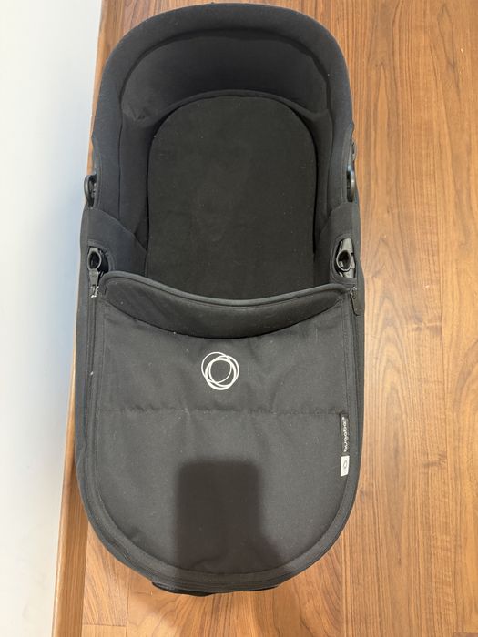Детска количка Bugaboo dragonfly