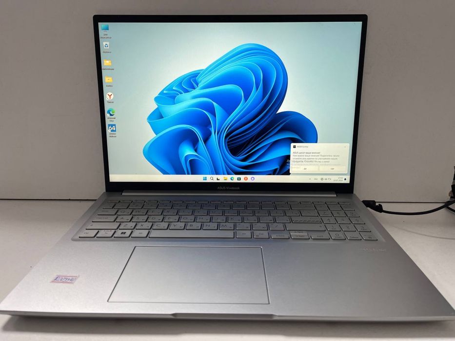 Ноутбук Asus VivoBook/рассрочка/kaspired