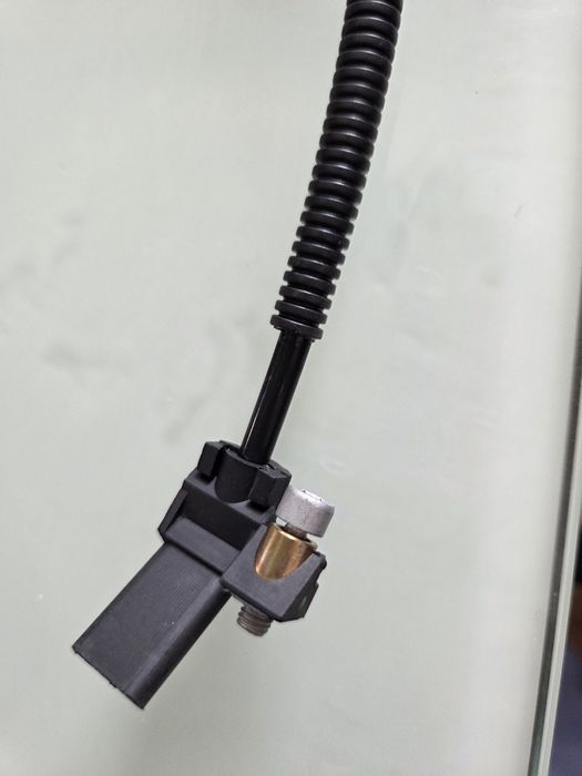 импулсен датчик, колянов вал Bremi